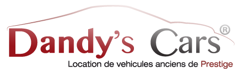 Dandy's Cars, location de voitures de prestige et de collection